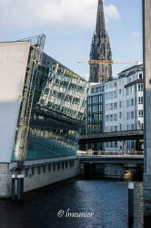 Hambourg 