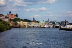 Hambourg 