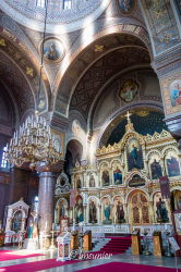 Cathédrale Ouspenski 