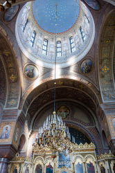 Cathédrale Ouspenski 
