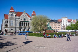 Helsinki 