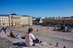 Helsinki 