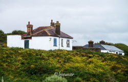 Route de l'Inishowen 