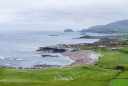 Route de l'Inishowen 
