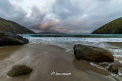 Keem beach 