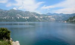 Les bouches de Kotor 