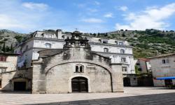 Les bouches de Kotor 