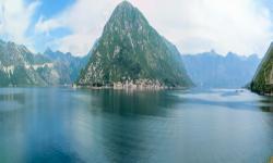Les bouches de Kotor 