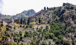 Les bouches de Kotor 