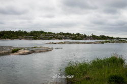 Ile de Kumlinge 