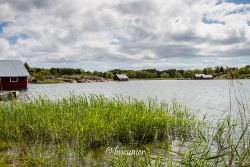 Ile de Kumlinge 
