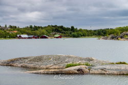 Ile de Kumlinge 
