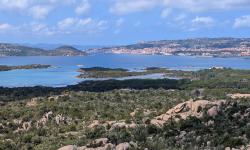 Archipel de la Maddalena 