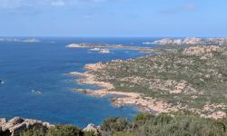 Archipel de la Maddalena 