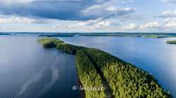 Vous reprendrez bien un dernier lac !