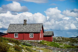 Jotunheimvegen 