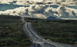 Jotunheimvegen 