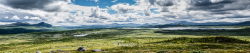 Jotunheimvegen 