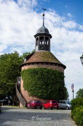 Lauenbourg 