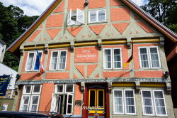 Lauenbourg 
