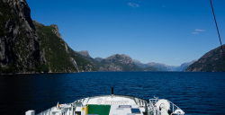 Lysefjord 