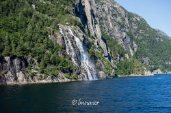 Lysefjord 