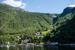 Lysefjord 
