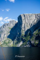 Lysefjord 