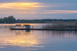 Lac Talty 