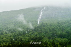 Cascades 