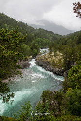 Cascades 