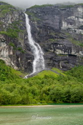 Cascades 