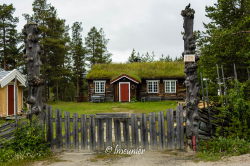 Norvège 