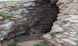 Nuraghe Santa Barbara 