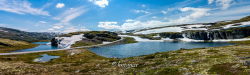 Aurelandsfjellet 