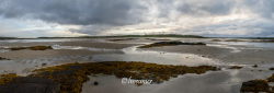 Omey Island 