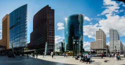Potsdamer platz 