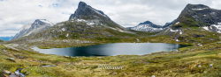 Trollstigen 