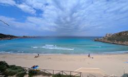 Plage de Santa Teresa Gallura 