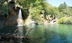 Lac de Plitvice 