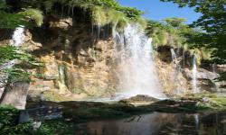 Lac de Plitvice 