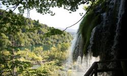 Lac de Plitvice 