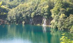 Lac de Plitvice 
