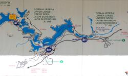Lac de Plitvice 