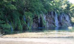 Lac de Plitvice 