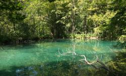 Lac de Plitvice 