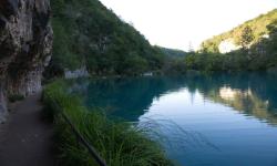 Lac de Plitvice 