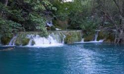 Lac de Plitvice 