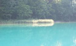 Lac de Plitvice 