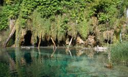 Lac de Plitvice 